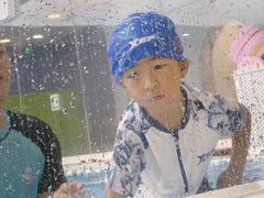 -龙格亲子游泳·水育早教运动中心(龙湾天街店)