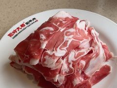 -阳坊大都涮羊肉(阳坊总店)