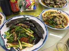 -旺鲜渔港连锁餐厅·珠海特色美食地标(爱情邮局店)