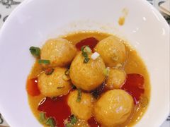 -七爷清汤腩·港式餐厅(金狮广场店)