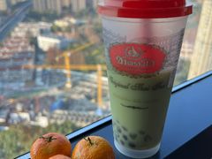 -ChaTraMue手标泰式茶(中山公园龙之梦店)