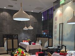 -味+新京宴·烤鸭·北京菜(创意谷店)