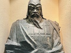 -敦煌市博物馆