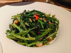 马来风光-狮拾久·现代新加坡料理(福田COCO Park店)