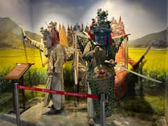 -南京市民俗博物馆(甘熙宅第)