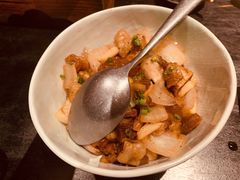 石锅牛肉饭-小十料理(新城店)