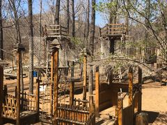 -蟠龙山长城景区