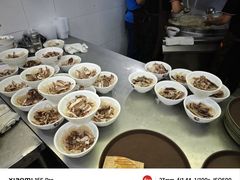 -郝刚刚羊杂割(柳巷店)