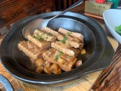 -瑶王府·广西菜(相思湖店)