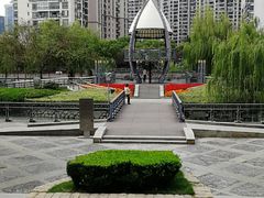 -苏州河梦清园环保主题公园