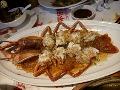 -不仔客海鲜·烧烤·270度海景餐厅(大东海店)