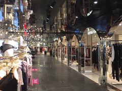 -优客城市奥莱