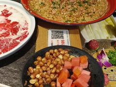 -味舵主重庆火锅(邓尉路店)