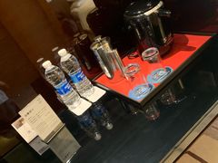 -廊坊固安福朋喜来登酒店