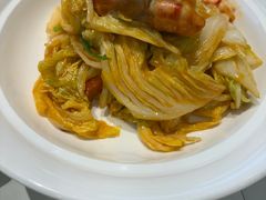 -船歌·鱼水饺青岛菜(国贸商城店)