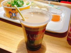 -八婆婆烧仙草(曾厝垵店)