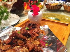 -箪食巷私房菜馆·鲁菜(玉函路店)