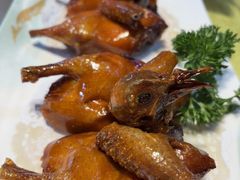 -大笑饭堂(甲子桥店)