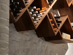 -La Strada(安福路店)