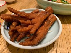 -新白鹿餐厅(爱琴海购物中心店)