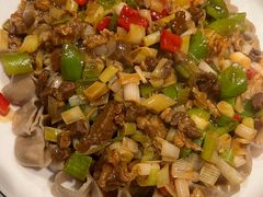 -蔡家酒楼(一德街店)