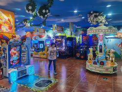 -万达宝贝王(长春红旗街店)