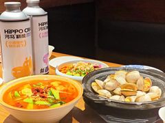-小乾杯串店•16年沈阳烧烤(文安路店)