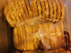 瓜子桃酥-闻酥园(水碾河路店)