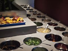 -芸山季·云南野生菌火锅(宝能环球汇店)