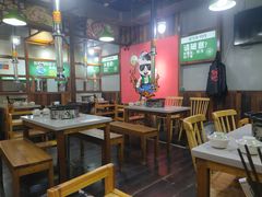 -享等你烤肉(万家丽店)