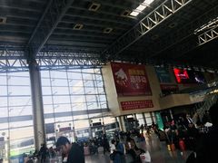 -杭州九堡客运中心