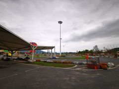 -千岛湖燃擎卡丁车赛车主题乐园(秀湖路店)