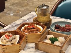 -紫薇港式茶餐厅(厦门君泰酒店)