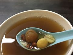 -汕头街四果汤