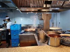 -磨沟沿老字号牛肉面·清真(金港城店)