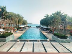 -石梅湾艾美度假酒店