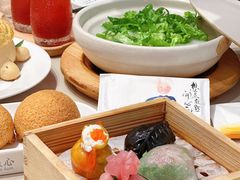 -蔡澜点心·粤菜(西单大悦城店)