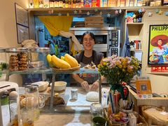 -Mesa Madre梅萨妈妈·Bintana(国贸店)