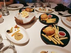 -Pasha帕夏土耳其餐厅(南昌路店)