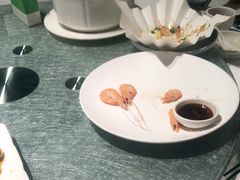 -老伙记海鲜码头(北滘店)
