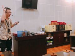 -巴厘岛黄金金兔咖啡工厂