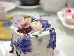 -Whisper studio薇语花艺烘焙工作室