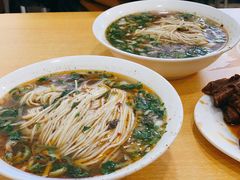 -水仙拉面(水仙街店)
