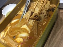 -杨翔豆皮涮牛肚(华阳城店)