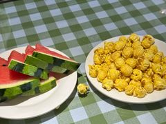 -五百斤·20年正宗川菜·猛火现炒(鲁东大学店)