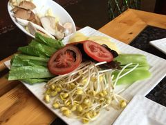 -老码头火锅(骡马市店)