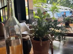 -THE CANNERY&JUJU 新鲜海鲜·牛排美食酒廊