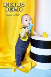 -INKIDS潮童社儿童摄影(朝阳大悦城店)