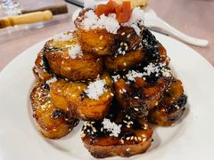 -烤肉宛饭庄(北新桥店)