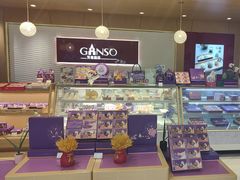 -元祖食品GANSO(常州新北区店)